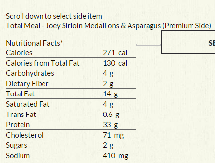 Blog Image: How To Eat At Outback and Lose Weight Blog Image: How To Eat At Outback and Lose Weight